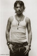 Johnny Depp - portrait
